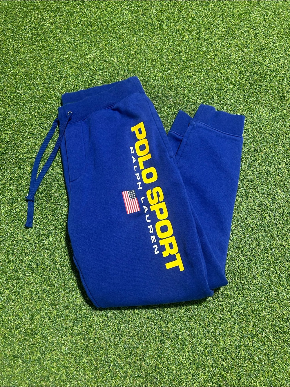 Menβs Polo Ralph Lauren Polo Sport